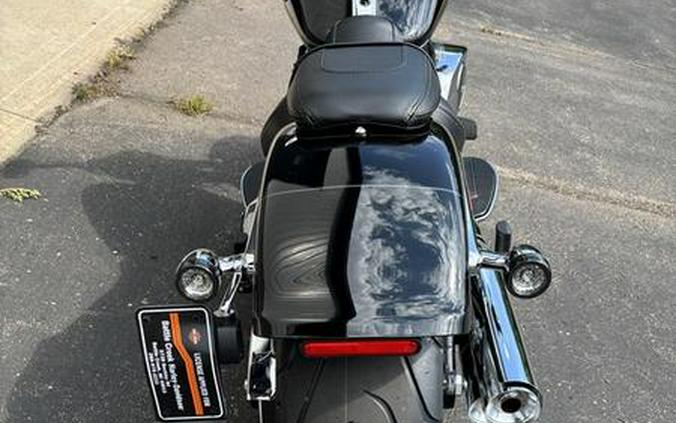 2026 Harley-Davidson® FLFB - Fat Boy®