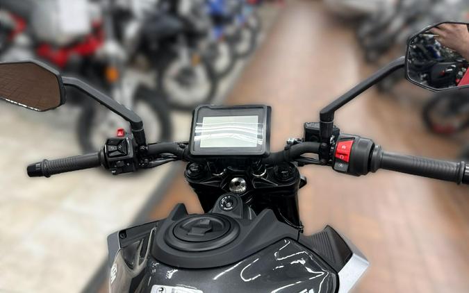 2026 KTM 250 DUKE