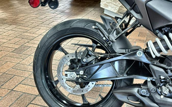 2026 KTM 250 DUKE