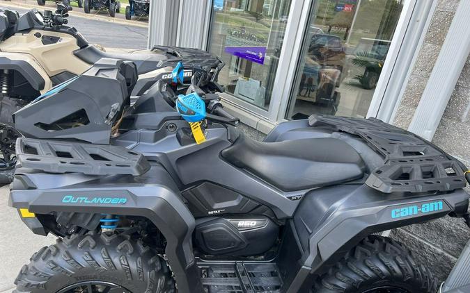 2019 Can-Am™ Outlander™ XT 850