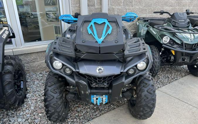 2019 Can-Am™ Outlander™ XT 850