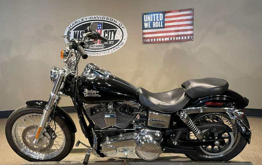 2013 Harley-Davidson® FXDB - Dyna® Street Bob®