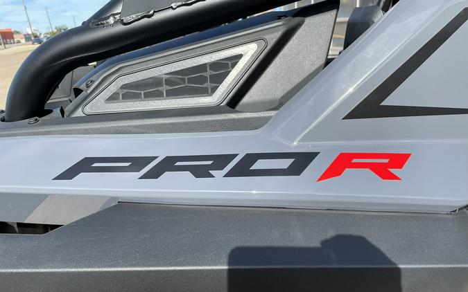 2022 Polaris Industries RZR PRO R 4 SPORT - STEALTH GRAY