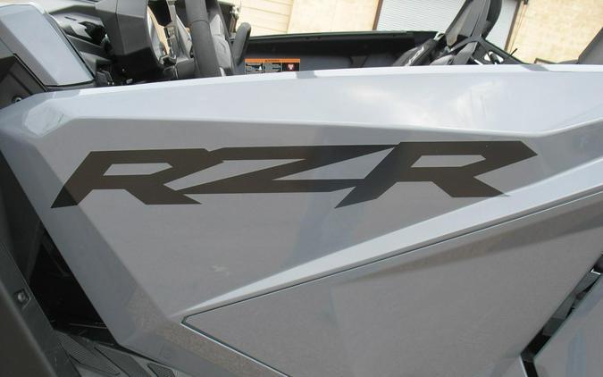 2022 Polaris Industries RZR PRO R 4 SPORT - STEALTH GRAY