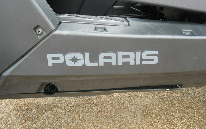 2022 Polaris Industries RZR PRO R 4 SPORT - STEALTH GRAY