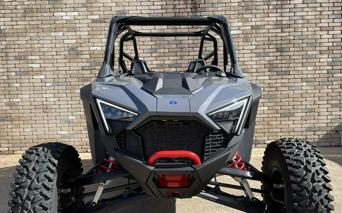 2022 Polaris Industries RZR PRO R 4 SPORT - STEALTH GRAY