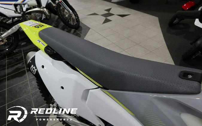 2024 Husqvarna® FX 450