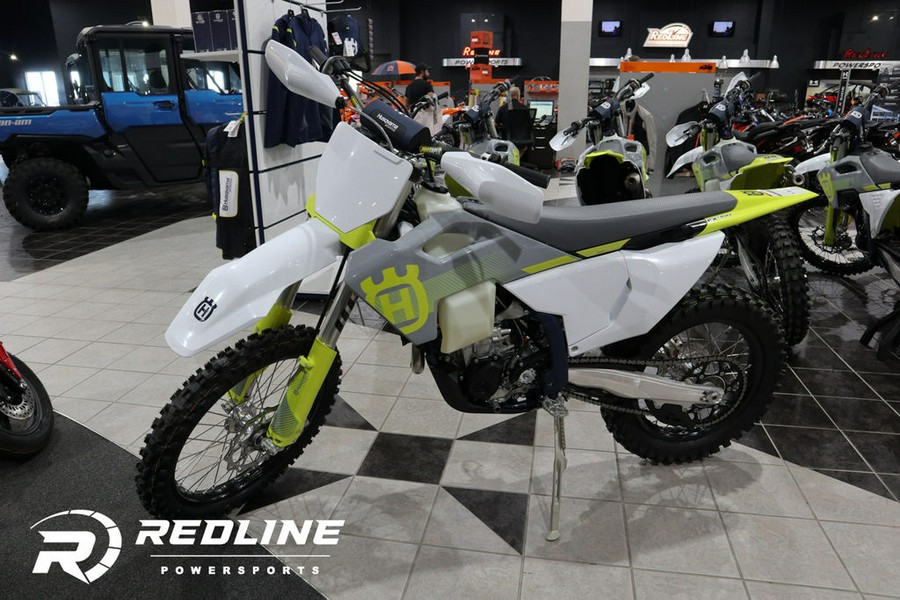 2024 Husqvarna® FX 450