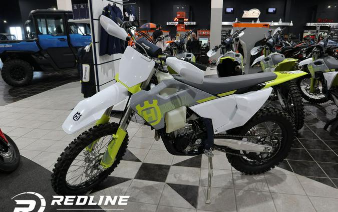 2024 Husqvarna® FX 450