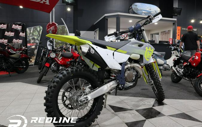 2024 Husqvarna® FX 450