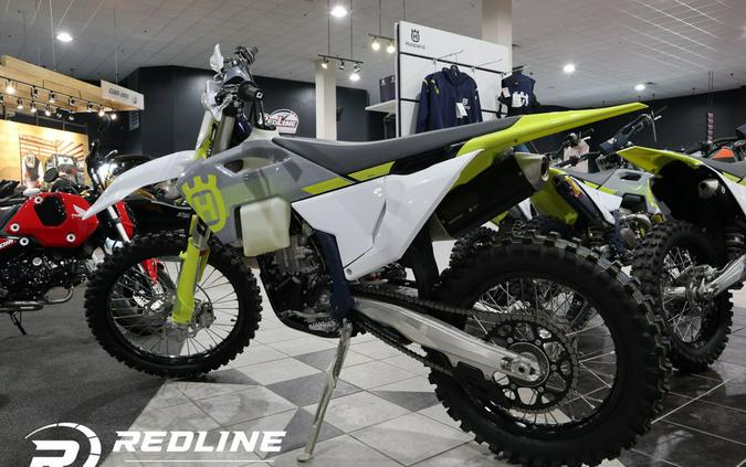 2024 Husqvarna® FX 450