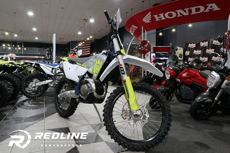 2024 Husqvarna® FX 450