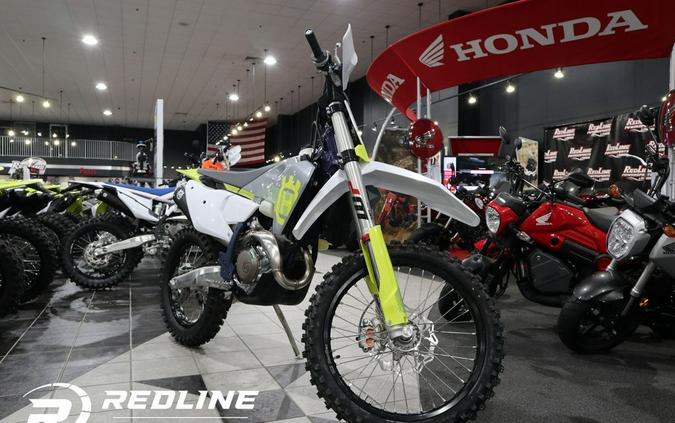 2024 Husqvarna® FX 450