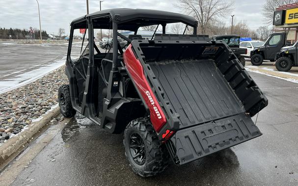 2024 Can-Am™ Defender MAX XT HD9