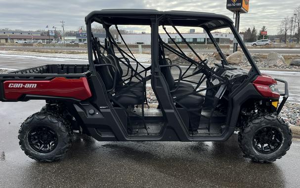 2024 Can-Am™ Defender MAX XT HD9