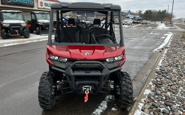 2024 Can-Am™ Defender MAX XT HD9