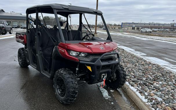 2024 Can-Am™ Defender MAX XT HD9