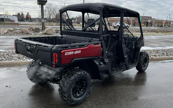 2024 Can-Am™ Defender MAX XT HD9