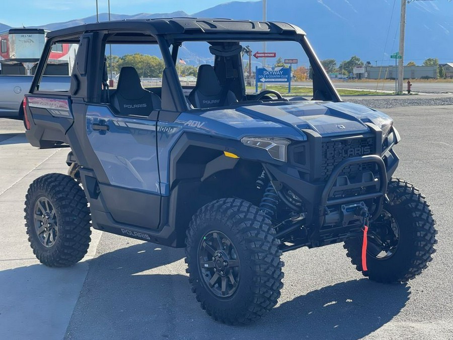 2024 Polaris® XPedition ADV Ultimate