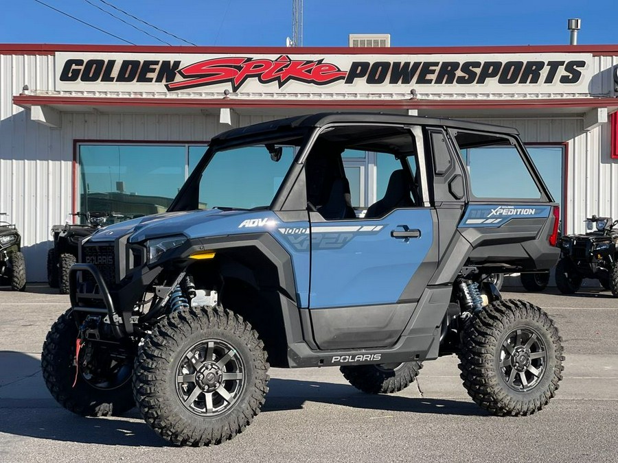 2024 Polaris® XPedition ADV Ultimate