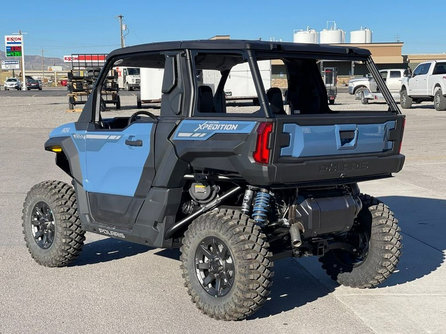 2024 Polaris® XPedition ADV Ultimate