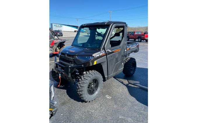 2024 Polaris Industries Ranger XP® 1000 NorthStar Edition Ultimate