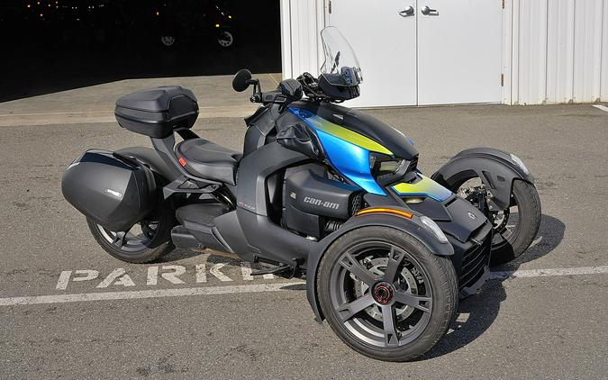 2021 CAN-AM Ryker 900 ACE