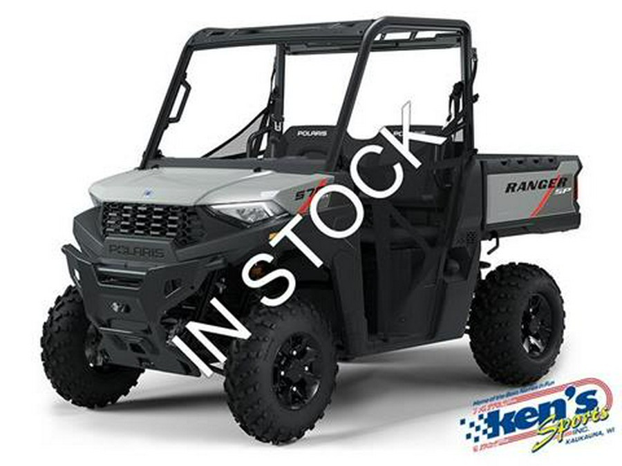 2024 Polaris Ranger SP 570 Premium