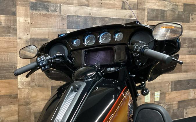 2024 Harley-Davidson Ultra Limited Tobacco Fade FLHTK