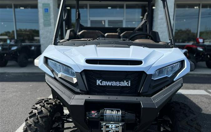 2024 Kawasaki RIDGE Limited