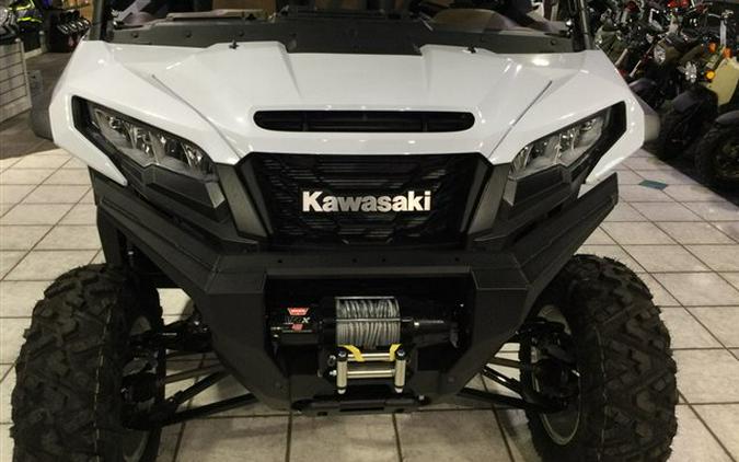 2024 Kawasaki RIDGE Limited