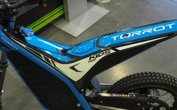 2024 Torrot Motocross MX2