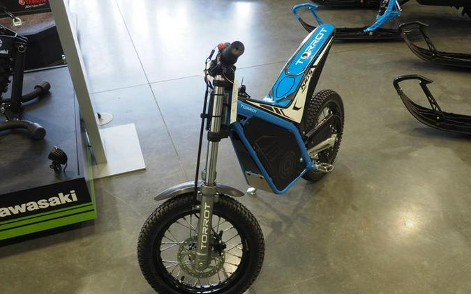 2024 Torrot Motocross MX2