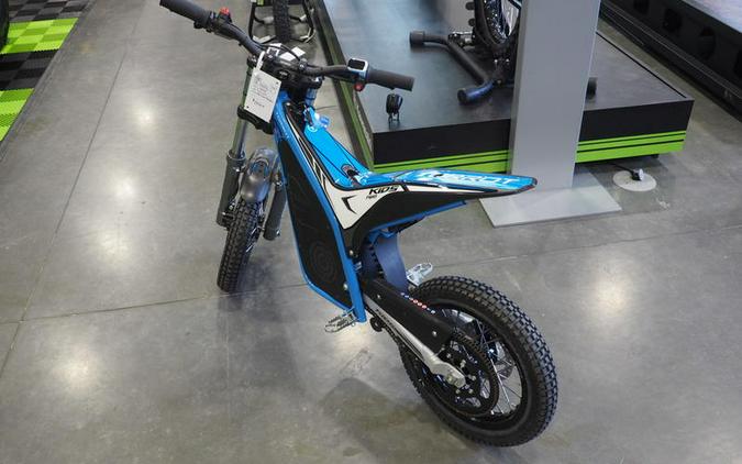 2024 Torrot Motocross MX2