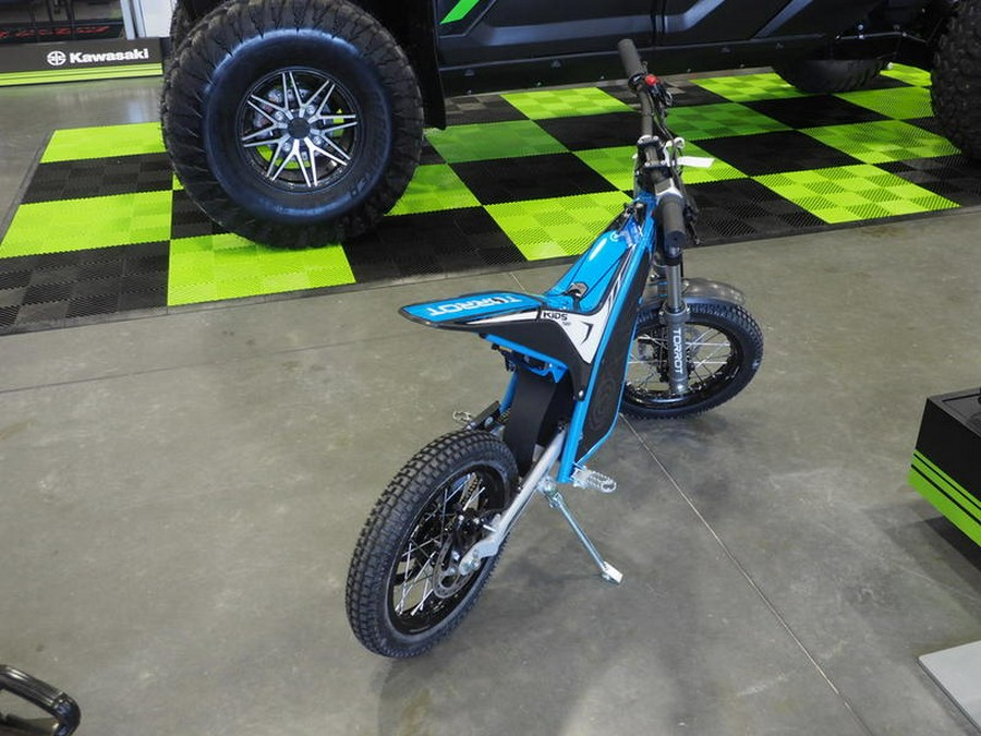 2024 Torrot Motocross MX2