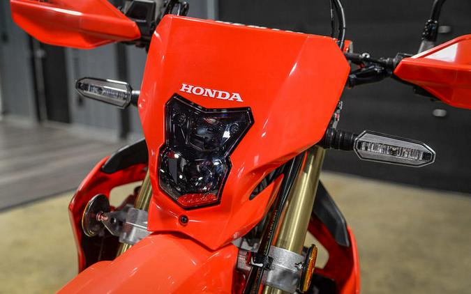 2024 Honda® CRF450RL