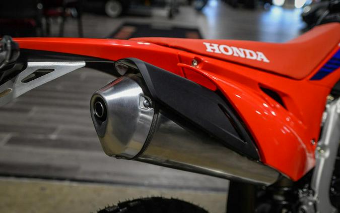 2024 Honda® CRF450RL