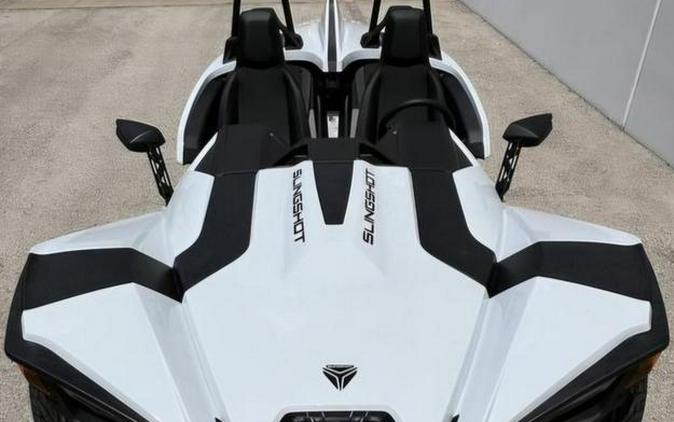 2024 Polaris Slingshot® Slingshot® S