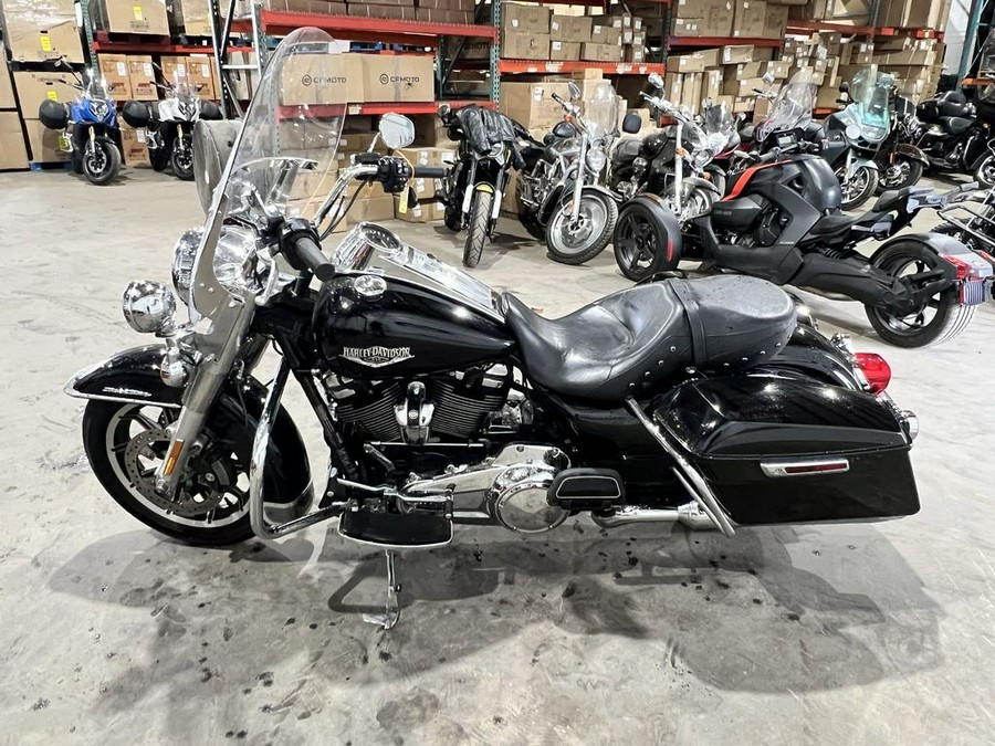 2019 Harley-Davidson Road King® Base