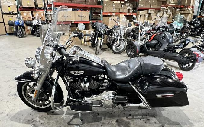 2019 Harley-Davidson Road King® Base