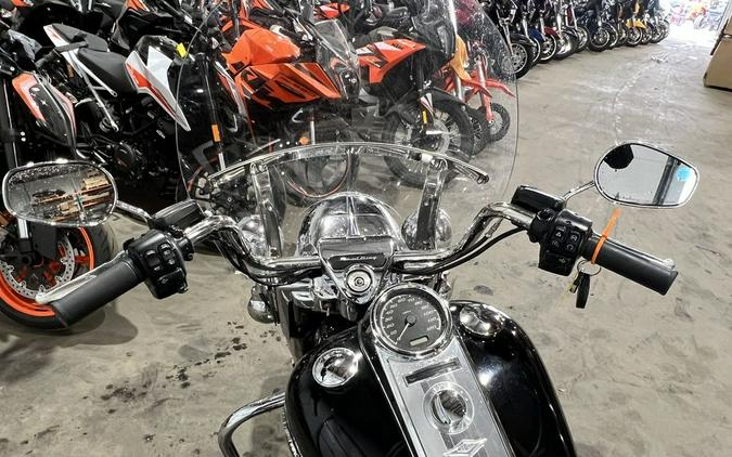 2019 Harley-Davidson Road King® Base