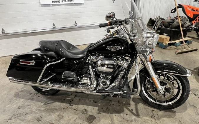 2019 Harley-Davidson Road King® Base