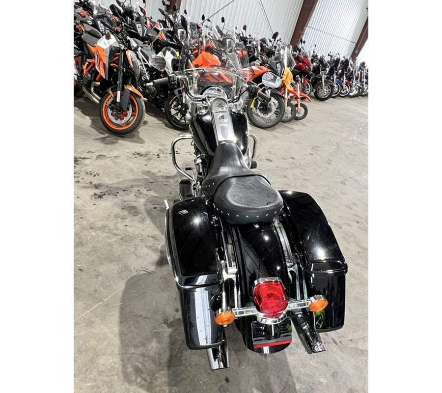 2019 Harley-Davidson Road King® Base