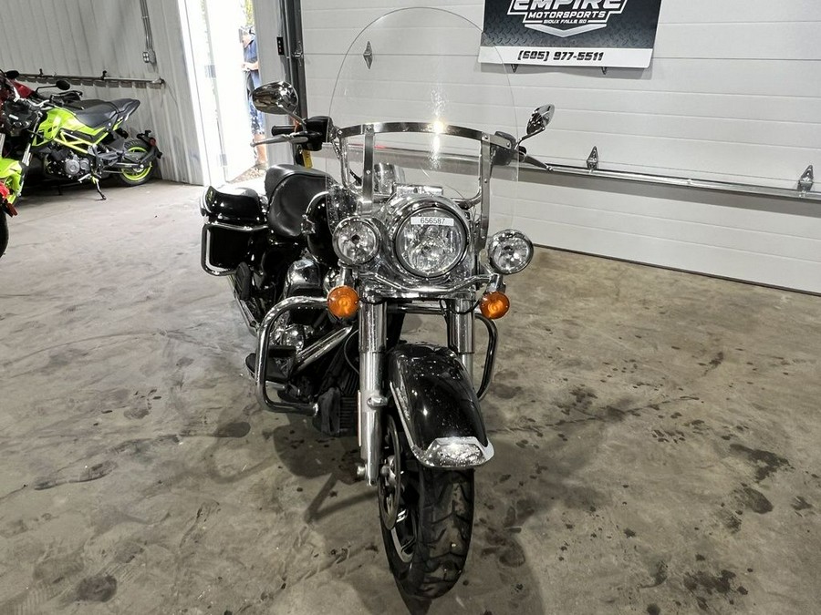 2019 Harley-Davidson Road King® Base