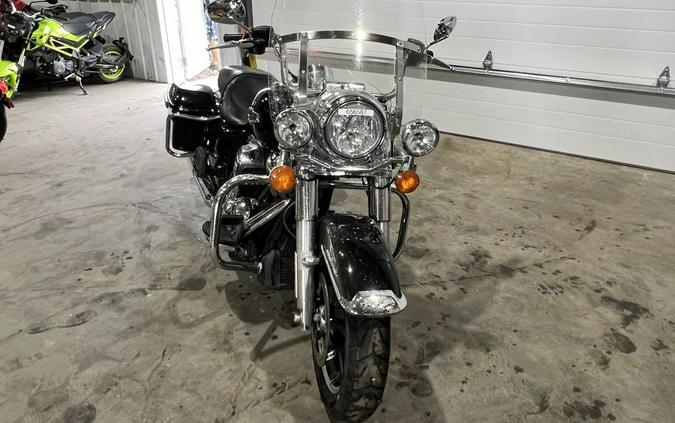 2019 Harley-Davidson Road King® Base