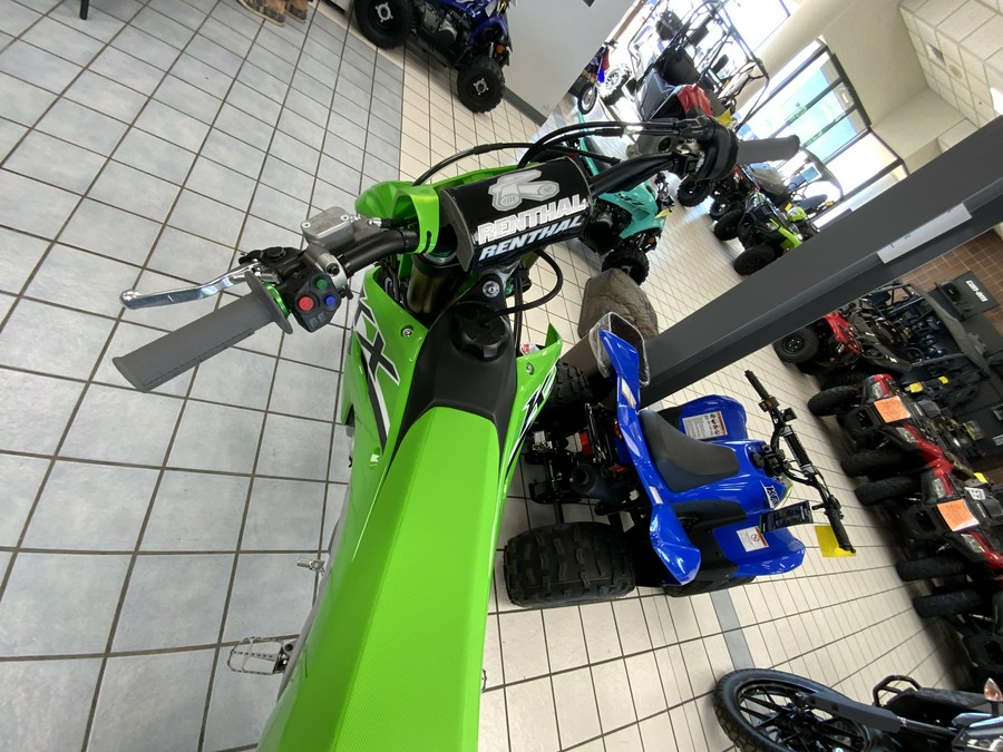 2024 Kawasaki KX™ 450