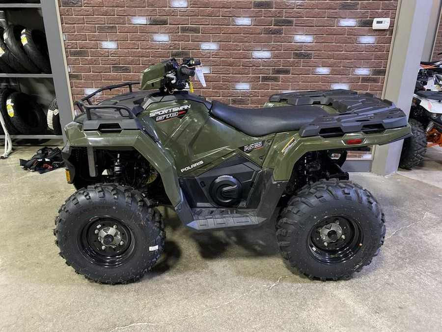 2025 Polaris® Sportsman 570