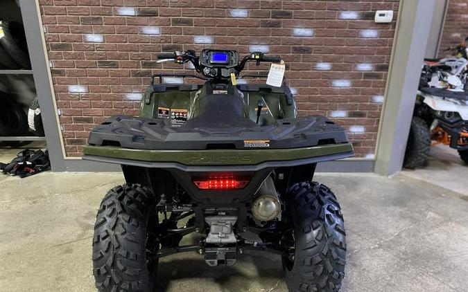 2025 Polaris® Sportsman 570