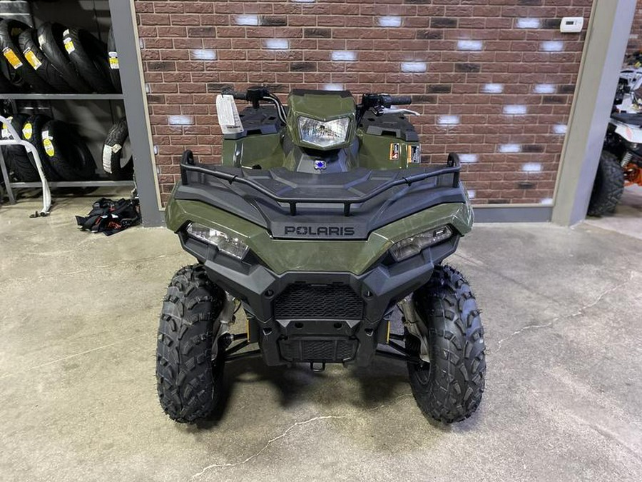 2025 Polaris® Sportsman 570