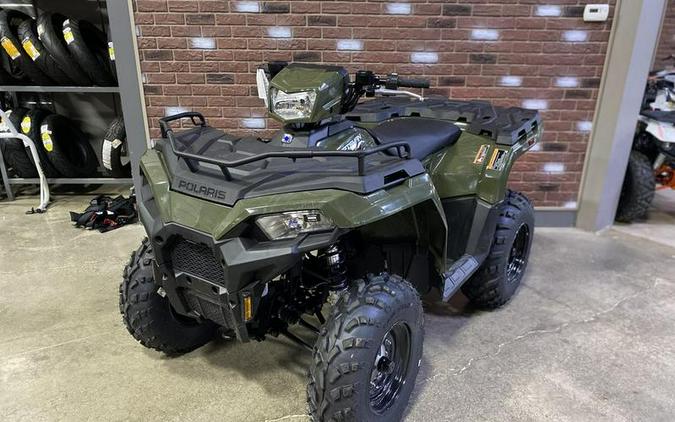 2025 Polaris® Sportsman 570